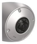 Axis 01767-001 security camera Dome IP security camera Outdoor 2304 x 1728 pixels Ceiling/wall