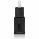 4XEM 4XSAMKITUSBCB3 mobile device charger Black Indoor