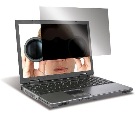 Targus ASF141USZ display privacy filters 14.1" Laptop Frameless display privacy filter