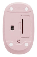 Logitech M196 Bluetooth mouse Universal Ambidextrous Optical 1000 DPI