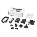 StarTech.com USB2004EXTV console extender Console transmitter & receiver 480 Mbit/s