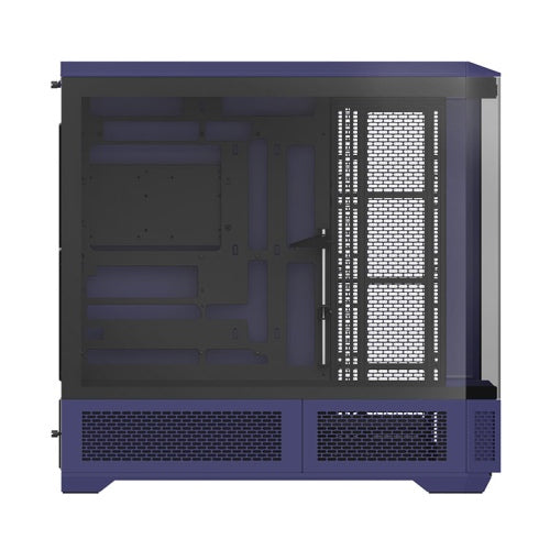 Thermaltake CA-11H-00FNWN-00 computer case Full Tower Blue