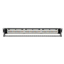 Tripp Lite N252-P24 patch panel 1U