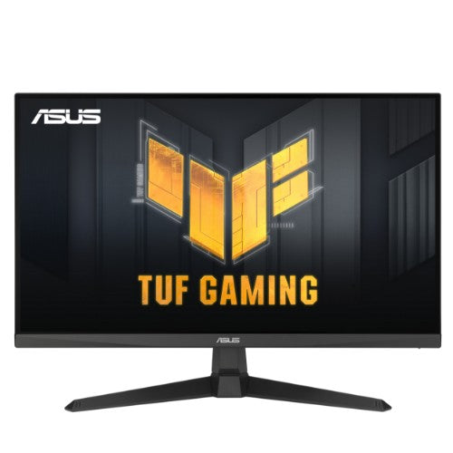 ASUS TUF Gaming VG279QE5A computer monitor 27" 1920 x 1080 pixels Full HD LCD Black