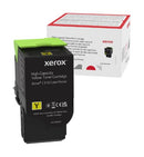 Xerox 006R04367 toner cartridge 1 pc(s) Original Yellow
