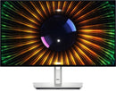 DELL UltraSharp U2424H computer monitor 23.8" 1920 x 1080 pixels Full HD LCD Black, Silver
