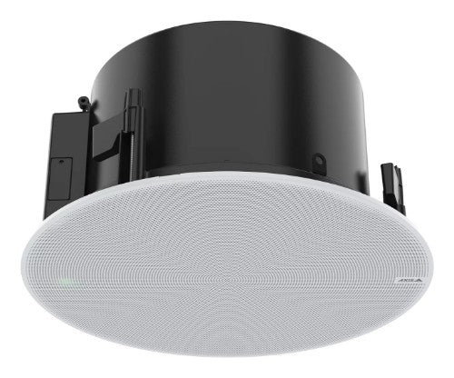 Axis 02324-001 speakerphone White