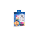 Brother LC-2053PKS ink cartridge 3 pc(s) Original Extra (Super) High Yield Cyan, Magenta, Yellow