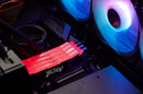 Kingston Technology FURY Renegade RGB memory module 96 GB 2 x 48 GB DDR5 6400 MT/s
