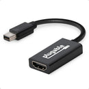 Plugable Technologies USBC-VGA USB graphics adapter 1920 x 1200 pixels Black