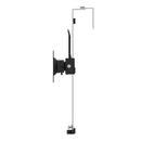 StarTech.com ARMCBCLB TV mount 32" Silver