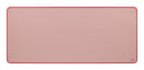 Logitech 956-000048 mouse pad Pink