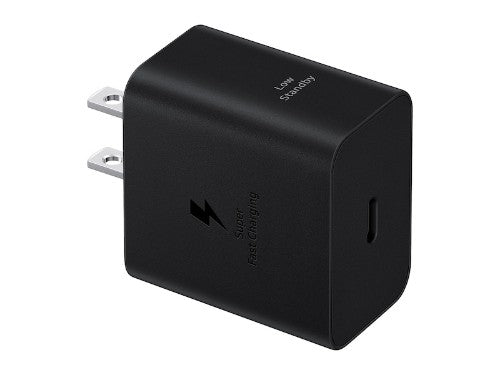 Samsung EP-T4511XBEGUS mobile device charger Smartphone Black USB Indoor