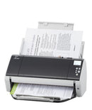 Fujitsu fi-7460 ADF scanner 600 x 600 DPI Gray, White