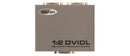 Gefen EXT-DVI-142DLN video splitter 2x DVI