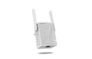 Tenda A18 bridge/repeater Network repeater 867 Mbit/s White