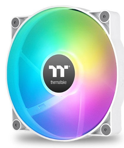 Thermaltake CT200 Computer case Fan 7.87" (20 cm) White 1 pc(s)