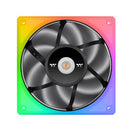 Thermaltake TOUGHFAN 14 RGB Computer case Fan 5.51" (14 cm) White 3 pc(s)