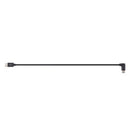Kensington K32302WW USB cable 12.4" (0.315 m) USB C Black