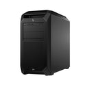 HP Z8 Fury G5 Intel Xeon W w5-3425 16 GB DDR5-SDRAM 512 GB SSD NVIDIA Quadro T1000 Windows 11 Pro Tower Workstation Black
