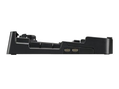 Panasonic FZ-VEB551U laptop dock/port replicator Docking Black