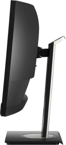 Viewsonic VG3456C computer monitor 34" 3440 x 1440 pixels UltraWide Quad HD LED Black