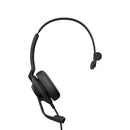 Jabra Evolve2 30 SE Headset Wired Head-band Office/Call center USB Type-C Black