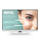 BenQ GW2786TC computer monitor 27" 1920 x 1080 pixels Full HD LED White