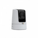 Axis 02023-004 security camera Dome IP security camera Indoor 3840 x 2160 pixels Ceiling/wall