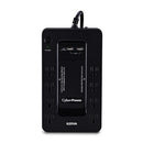 CyberPower ST625U uninterruptible power supply (UPS) Standby (Offline) 0.625 kVA 360 W 8 AC outlet(s)