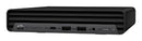 Joy Systems HP ProDesk 800 G6 MINI Intel® Core™ i5 i5-10500T 16 GB DDR4-SDRAM 512 GB SSD Windows 11 Pro Mini PC Black