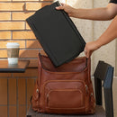 Mobile Pixels Trio Max Portable monitor Black 14.1" LCD 1920 x 1080 pixels