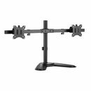 Rocstor Y10N003-B1 monitor mount / stand 32" Desk Black