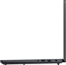 DELL Pro Max 14 MC14250 Intel Core Ultra 5 225H Mobile workstation 14" Full HD+ 16 GB LPDDR5x-SDRAM 256 GB SSD Wi-Fi 6E (802.11ax) Windows 11 Pro Black