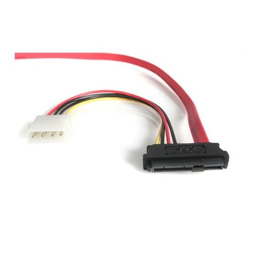 StarTech.com SAS729PW18 internal power cable 18" (0.457 m)