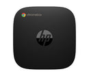 HP Chromebox G4 Intel® Celeron® 7305 4 GB DDR4-SDRAM 64 GB eMMC ChromeOS Mini PC Black