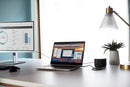 HP Thunderbolt Dock G2 with Combo Cable
