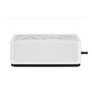 APC BE700G3 uninterruptible power supply (UPS) Standby (Offline) 0.7 kVA 420 W 6 AC outlet(s)