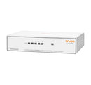 HPE Aruba Networking Aruba Instant On 1430 5G Unmanaged L2 Gigabit Ethernet (10/100/1000) White