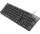 Logitech K845 Mechanical Illuminated