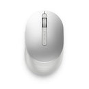 DELL MS7421W mouse Office Ambidextrous RF Wireless + Bluetooth Optical 1600 DPI