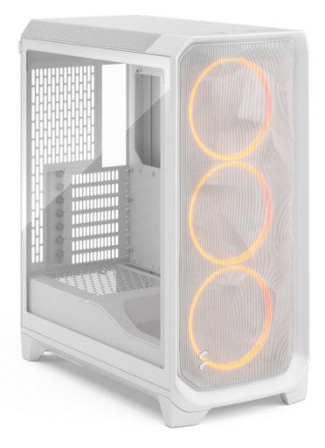 Fractal Design Meshify 3 White