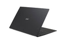 LG Gram 15Z90S Intel Core Ultra 7 155H Laptop 15.6" Full HD 32 GB LPDDR5x-SDRAM 512 GB SSD Wi-Fi 6E (802.11ax) Windows 11 Pro Black