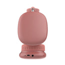 Supersonic IQ-170BT-RoseGold Headset Wired & Wireless Head-band Music Bluetooth