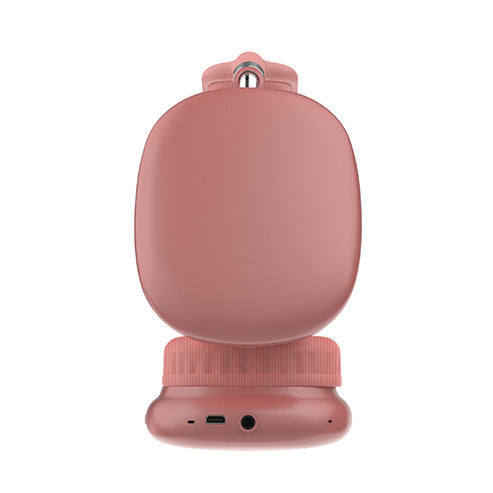 Supersonic IQ-170BT-RoseGold Headset Wired & Wireless Head-band Music Bluetooth