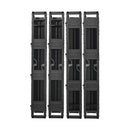 Eaton SRCABLEVRT6HD2 rack accessory Cable management panel