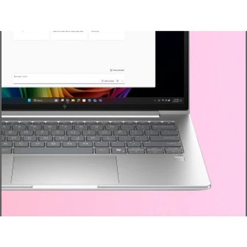 HP EliteBook 6 G1a 14 inch Notebook Next Gen AI PC Wolf Pro Security Edition
