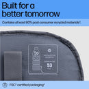 HP Travel Plus 30L 17-inch Laptop Backpack