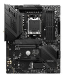 MSI MAG B650 Tomahawk WIFI AMD B650 Socket AM5 ATX