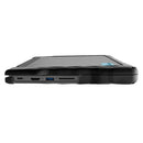 Gumdrop Cases DropTech 11.6" Cover Black, Transparent